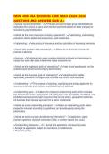 RMIN 4000 UGA EDMUNDS CORE MAIN EXAM 2026 QUESTIONS AND ANSWERS SURE A&period;pdf