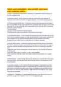 TEXES AAFCS COMPOSITE 2026 LATEST QUESTIONS AND ANSWERS SURE A&period;pdf