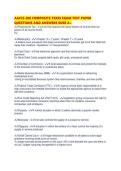 AAFCS 200 COMPOSITE TEXES EXAM TEST PAPER QUESTIONS AND ANSWERS SURE A&period;pdf