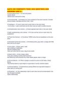 AAFCS 200 COMPOSITE TEXES 2026 QUESTIONS AND ANSWERS SURE A&period;pdf