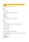 GMS 6552 CORE 2026 MAIN QUESTIONS AND ANSWERS SURE A&period;pdf