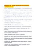 CMSRN STUDY 2026 EXAMS GUIDE QUESTIONS AND ANSWERS SURE A&period;pdf