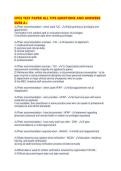 CPCS TEST PAPER ALL TIPS QUESTIONS AND ANSWERS SURE A&period;pdf