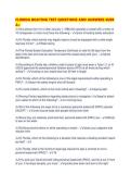 FLORIDA BOATING TEST QUESTIONS AND ANSWERS SURE A&period;pdf