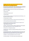 FLORIDA BOATING 2026 MAIN EXAMINATION SET QUESTIONS AND ANSWERS SURE A&period;pdf
