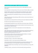 NU674 FINAL study guide &vert;&vert; 100&percnt; Error-free Answers&period;