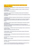 COSC 275 UPDATED EXAM REVIEW QUESTIONS AND ANSWERS SURE A&period;pdf