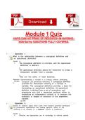 -NURS-5366-407-PRINC-OF-RESEARCH-IN-NURSING--2026-Spring QUESTIONS FULLY COVERED&period;&NewLine;