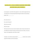 IAAO 102 ACTUAL  EXAM &vert; COMPLETE QUESTIONS WITH EXPERT SOLUTIONS&vert; 2026 LATEST UPDATED&vert; A&plus;