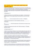 CPLS COURSE STUDY EXAM GUIDE QUESTIONS AND ANSWERS SURE A&period;pdf