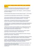 CLTM STUDY EXAMS GUIDE QUESTIONS AND ANSWERS SURE A&period;pdf