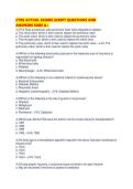 CTBS ACTUAL EXAMS SCRIPT QUESTIONS AND ANSWERS SURE A&period;pdf