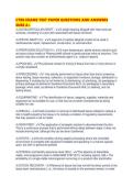 CTBS EXAMS TEST PAPER QUESTIONS AND ANSWERS SURE A&period;pdf