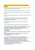 CTBS STUDY EXAM GUIDE QUESTIONS AND ANSWERS SURE A&period;pdf