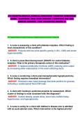 ATI-TARGETED-MEDICAL-SURGICAL-ENDOCRINE&colon; TARGETED ASSESSMENT SERIES - ENDOCRINE &vert; REAL EXAM 2026&sol;2027 &vert; QUESTIONS AND 100&percnt; VERIFIED ANSWERS &vert; PASS GUARANTEE&rpar; GRADED A&plus;&NewLine;&NewLine;