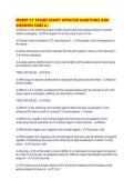 MOSBY CT EXAMS SCRIPT UPDATED QUESTIONS AND ANSWERS SURE A&period;pdf