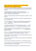 BASIC APPRAISAL PRINCIPLES STUDY EXAM GUIDE QUESTIONS AND ANSWERS SURE A&period;pdf
