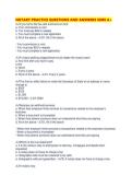 NOTARY PRACTICE QUESTIONS AND ANSWERS SURE A&period;pdf