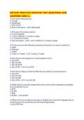 NOTARY PRACTICE UPDATED TEST QUESTIONS AND ANSWERS SURE A&period;pdf