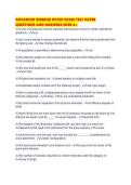 ADVANCED RIGGING NCCER EXAM TEST PAPER QUESTIONS AND ANSWERS SURE A&period;pdf