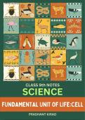 Science written notes