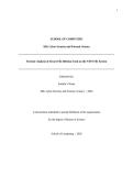 MSc Dissertation &vert; NTFS Secure File Deletion Forensics &vert; 2026