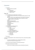Samenvatting Goederenkennis &vert; Supply Chain &vert; KdG &vert; 2023&sol;24