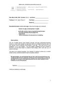 BCH 2333 Midterm 2 Winter 2026 Version A &vert; Questions and Answers &vert; 100&percnt; Correct - University of Ottawa&period;&NewLine;