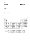 BCH 2333B Midterm Exam &lpar;2026&rpar;&colon; Biochemistry Practice Questions&comma; Enzymes&comma; Metabolism & Exam Review Guide