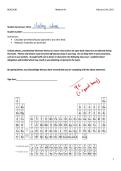 BCH 2333B Midterm 2 &lpar;2026&rpar;&colon; Biochemistry Exam Review&comma; Enzymes&comma; Metabolism & Molecular Biology Study Guide