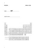 BCH 2333 Complete Biochemistry Exam Bundle &lpar;2026&rpar;&colon; 9-Document Midterm&comma; Practice & Final Review Pack