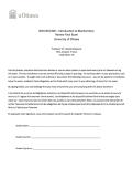 BCH 2333B Final Exam Review with Answers &lpar;2026&rpar;&colon; Biochemistry Comprehensive Study Guide & Solutions