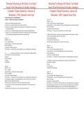 Abnormal Psychology 8th Edition Test Bank &vert; &NewLine;Susan Nolen-Hoeksema & Heather Jennings &vert; &NewLine;Complete Chapter Questions&comma; Answers & &NewLine;Rationales &vert; 2026 Updated Exam Prep