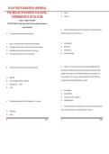 SUSAN NOLEN-HOEKSEMA ABNORMAL &NewLine;PSYCHOLOGY 8TH EDITION TEST BANK &vert; &NewLine;COMPREHENSIVE STUDY GUIDE 