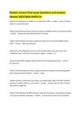 Boaters License Final Exam Questions and Answers &lpar;2025&ndash;2026&rpar; &ndash; Complete Study Guide & Practice Test Review