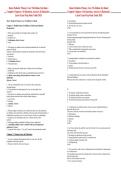 Burns Pediatric Primary Care 7th Edition Test Bank &vert; &NewLine;Complete Chapters 1-46 Questions&comma; Answers & Rationales &vert; &NewLine;Latest Exam Prep Study Guide 2026