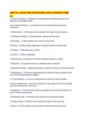 DENTAL ASSISTING QUESTIONS AND ANSWERS SURE A&period;pdf