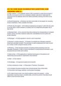 CIS 105 CORE MAIN EXAMINATION QUESTIONS AND ANSWERS SURE A&period;pdf