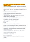 POOL OPERATOR EVALUATION EXAM QUESTIONS AND ANSWERS SURE A&period;pdf