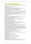 ASWB LCSW EXAM QUESTIONS WELL ANSWERED LATEST UPDATE 2026