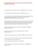 REE 3043 EXAM 1 CURCIO EXAM 2026 ACTUAL QUESTIONS WITH VERIFIED SOLUTIONS&period;&NewLine;