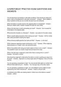 ILEARNTOBOAT PRACTICE EXAM QUESTIONS AND ANSWERS