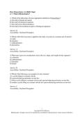 Test Bank for Basic Biomechanics 8th Edition Susan Hall all Chapters 1-14 complete