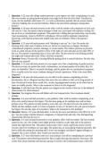 NR 511&vert; Week 3 Quiz&vert; Questions and answers &vert; Updated RATED A&plus; &vert; NEW EDITION&vert; Chamberlain College of Nursing