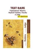 Organizational Behavior 15th Edition Robbins Judge Test Bank &vert; Instant Download &lpar;All Chapters 1-18&rpar;&NewLine;&NewLine;