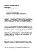 BIOS 255&vert;  Week 2 Cardiovascular System&colon; Heart&vert; With correct Questions and answers &vert; Updated RATED A&plus; &vert; NEW EDITION&vert; Chamberlain College of Nursing
