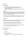 BIOS 255&vert;Exam Package Deal&vert; Updated RATED A&plus; &vert; NEW EDITION&vert; Chamberlain College of Nursing