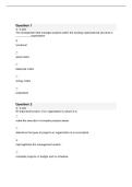 QM 6655 Quiz 3 &vert; Full Questions and Answers &vert; 2026 Update &vert; 100&percnt; Correct&period;