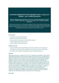 Illinois Esthetics State Board Exam 2026&sol;2027 &vert; IDFPR Esthetician Licensure Assessment &vert; 100 Verified Questions with Detailed Rationales