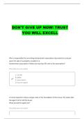 ASREB CH&period; 17 QUESTIONS WITH COMPLETE ANSWERS